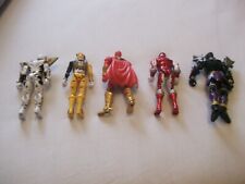 Power rangers yellow gebraucht kaufen  Ratingen