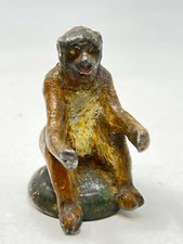 Singe plomb peint d'occasion  Gaillac