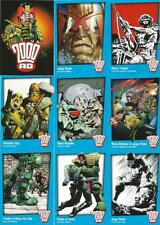 2000ad judge dredd for sale  SANDOWN