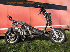 Ersatzteile aprilia leonardo gebraucht kaufen  Bielefeld