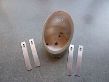 Construire télescope barillet d'occasion  Viry