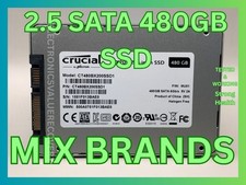 MARCAS E MODELOS 2.5 SATA 480GB SSD MIX, usado comprar usado MARCAS E MODELOS 2.5 SATA 480GB SSD MIX, usado comprar usado  Enviando para Brazil