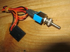 Ausbauschalter graupner kanal gebraucht kaufen Ausbauschalter graupner kanal gebraucht kaufen  Euskirchen