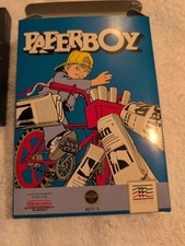 Paperboy rev mindcare for sale  Camp Hill