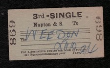 British railways napton for sale British railways napton for sale  WORCESTER