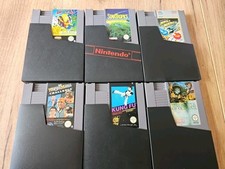 nes spielesammlung gebraucht kaufen nes spielesammlung gebraucht kaufen Duisburg