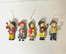 Vintage christmas ornaments for sale  Rainier