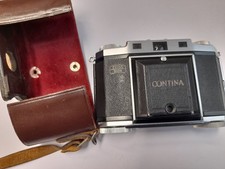 Zeiss ikon contina gebraucht kaufen  Dresden