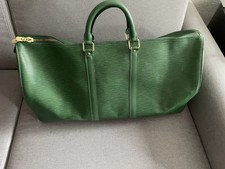 louis vuitton keepall gebraucht kaufen louis vuitton keepall gebraucht kaufen  München