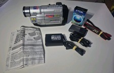 Camescope jvc sxm48 d'occasion Camescope jvc sxm48 d'occasion  La Valette-du-Var