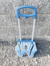 Trolley carrello scuola usato  Sant Ambrogio di Torino