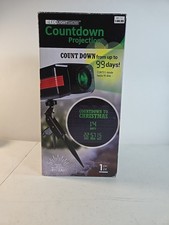 Gemmy outdoor led for sale  Athens