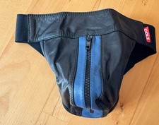 Colt leder jockstrap gebraucht kaufen  Ludwigshafen am Rhein