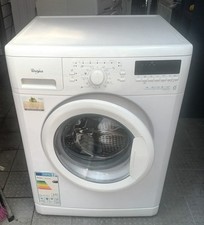 Whirlpool 7kg waschmaschine gebraucht kaufen  Frankenthal