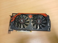 Msi amd radeon for sale  AYLESBURY