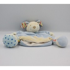 Doudou marionnette chien d'occasion  Le Portel