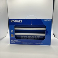 Kobalt mini tool for sale  Evans