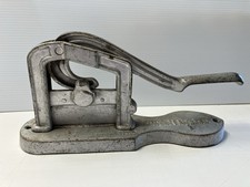 Standard tobacco cutter for sale  Savannah