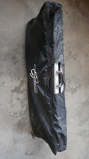 Access suitcase 7ft for sale  Montrose