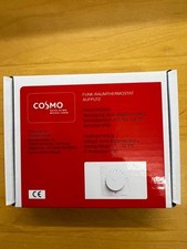 Cosmo funk raumthermostat gebraucht kaufen  Leinfelden-Echterdingen
