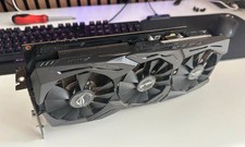Asus rog radeon gebraucht kaufen  Twistringen