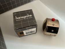 Hansgrohe axor mondial gebraucht kaufen  Heiligenhaus