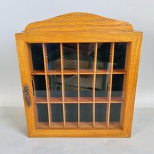 Vintage oak wooden for sale  PLYMOUTH