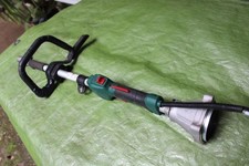 Benzin motor kombigerät gebraucht kaufen  Eitorf