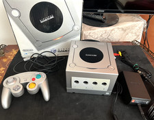Nintendo gamecube ntsc usato  Angri