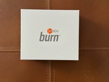 Usado uma vez! Na caixa. Monitor cardíaco Orange Theory com alça extra! Fitness. Academia. comprar usado  Enviando para Brazil