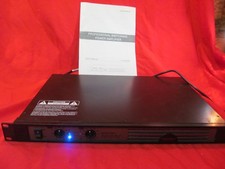MONOPRICE 605030 AMPLIFICADOR DE POTÊNCIA DE COMUTAÇÃO PROFISSIONAL 300 WATT E MANUAL comprar usado  Enviando para Brazil