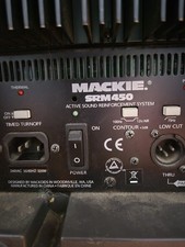 Coppia casse amplificate usato Coppia casse amplificate usato  Stroncone