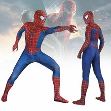 Adult spiderman tobey for sale  DUNSTABLE