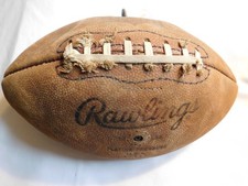 champ football rawlings for sale champ football rawlings for sale Brewster