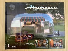 Airstreams custom interiors gebraucht kaufen  Frankfurt am Main