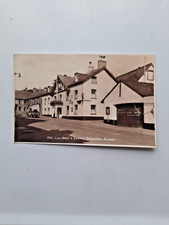 Devon postcard lion for sale  ALRESFORD