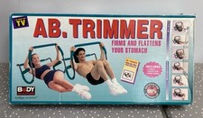 Ab.trimmer includes mins for sale  BRENTWOOD