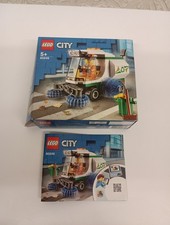 Lego 60249 box for sale  GRIMSBY