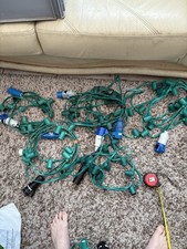 Rated green event for sale  NOTTINGHAM