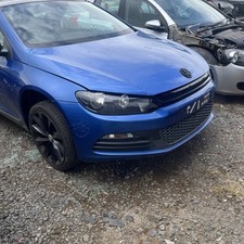 Scirocco 2008 2014 for sale  COLERAINE