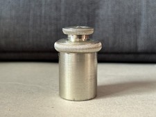 Gun case oil for sale  SURBITON