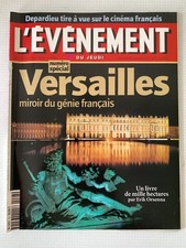 évènement 2000 spécial d'occasion  Saint-Omer