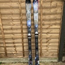 Super one skis for sale  WARE