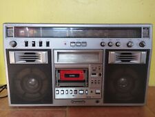 Boombox ghetto blaster d'occasion  Saint-Maximin-la-Sainte-Baume
