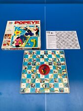 Jeu societe popeye d'occasion  Molinet