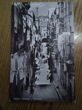 Malta strada san for sale  LONDON