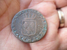 Piece monnaie sols d'occasion  Prades