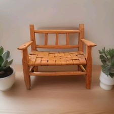 Vintage wooden bench for sale  Mount Airy