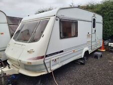 Elddis hurricane breaking for sale  AMMANFORD