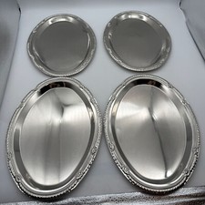 Etched nickel plated for sale  Fort Harrison